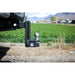 Weigh Safe Heavy Duty Steel Drop Hitch