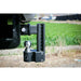 Weigh Safe Heavy Duty Steel Drop Hitch