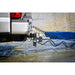Weigh Safe Heavy Duty Steel Drop Hitch
