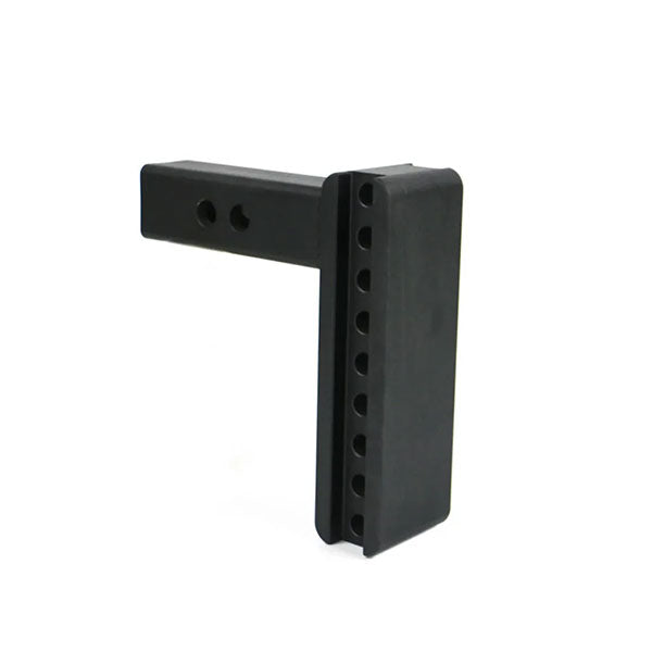 Weigh Safe Heavy Duty Steel Drop Hitch
