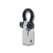 Weigh Safe Heavy-Duty Steel Shackle Hitch Receivers