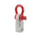 Weigh Safe Heavy-Duty Steel Shackle Hitch Receivers