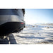 Weigh Safe Soft Shackle Hitch Receiver for Recovery