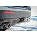 Weigh Safe Soft Shackle Hitch Receiver for Recovery