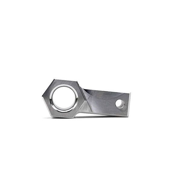 Weigh Safe Soft Shackle Hitch Receiver for Recovery