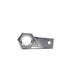 Weigh Safe Soft Shackle Hitch Receiver for Recovery