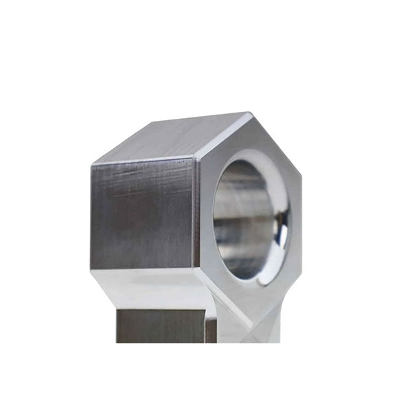 Weigh Safe Soft Shackle Hitch Receiver for Recovery