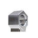 Weigh Safe Soft Shackle Hitch Receiver for Recovery