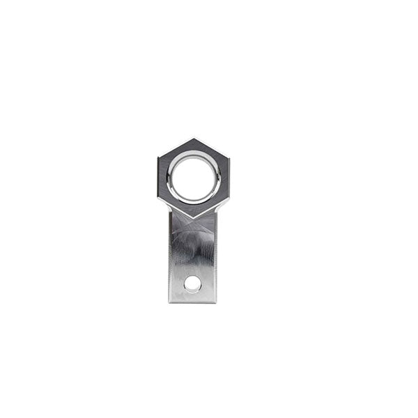 Weigh Safe Soft Shackle Hitch Receiver for Recovery