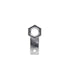 Weigh Safe Soft Shackle Hitch Receiver for Recovery
