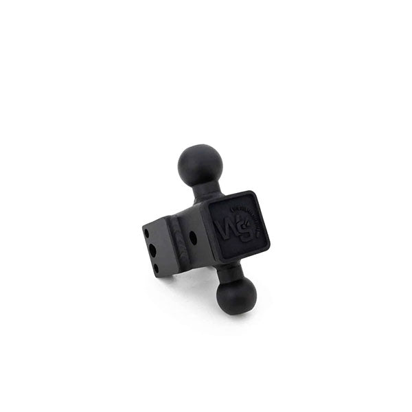 Weigh Safe Steel 180 PRO Heavy Duty Adjustable Trailer Hitch
