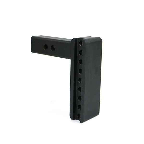 Weigh Safe Steel 180 PRO Heavy Duty Adjustable Trailer Hitch