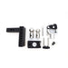 Weigh Safe Steel Pintle Hitch