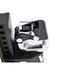 Weigh Safe Steel Pintle Hitch