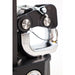 Weigh Safe Steel Pintle Hitch