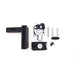 Weigh Safe Steel Pintle Hitch