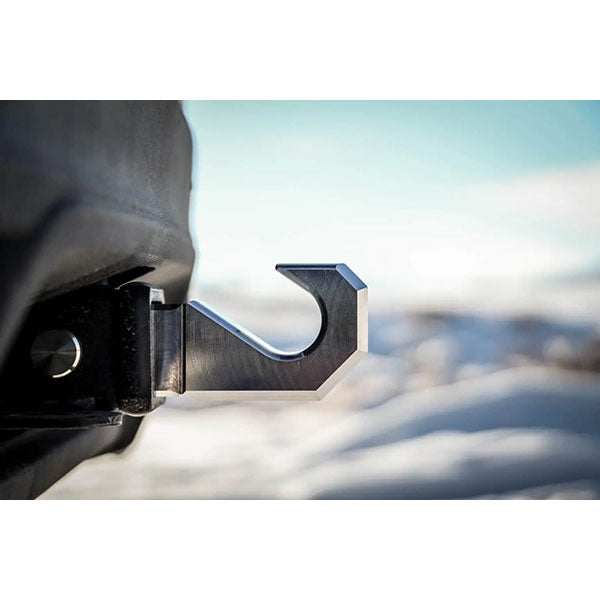 Weigh Safe Tow Hitch Recovery Hook