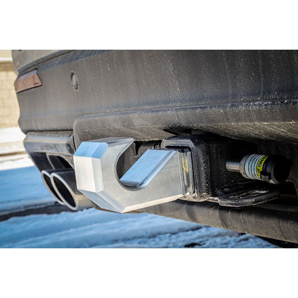 Weigh Safe Tow Hitch Recovery Hook