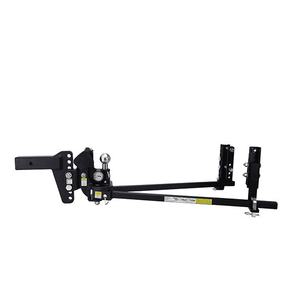 Weigh Safe True Tow Heavyweight Weight Distribution Hitch