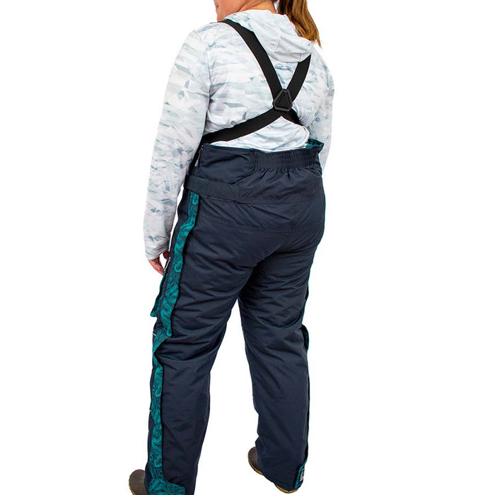 WindRider Women's Ice Bibs