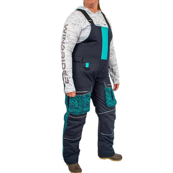 WindRider Women's Ice Bibs