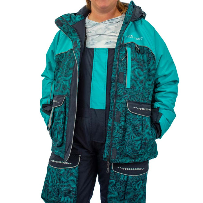 WindRider Women's Ice Fishing Suit