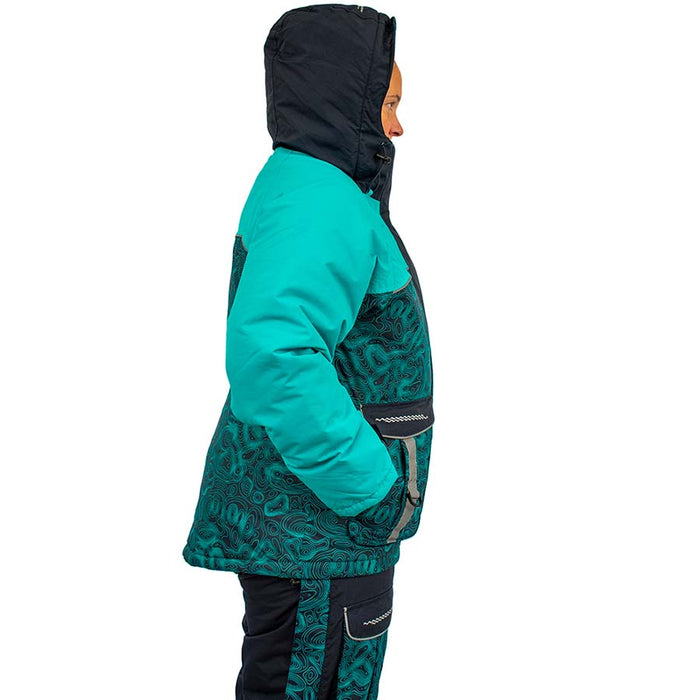 WindRider Women's Ice Fishing Suit