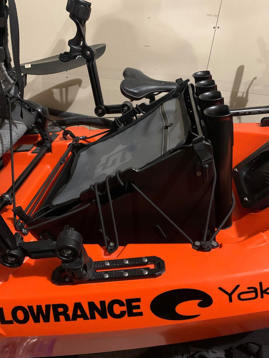 YakGadget LowPro Crate XD