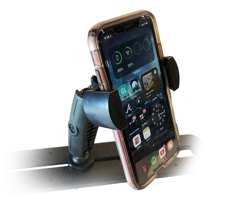 YakGadget CellGrip XD™ Phone Holder 2025 Version