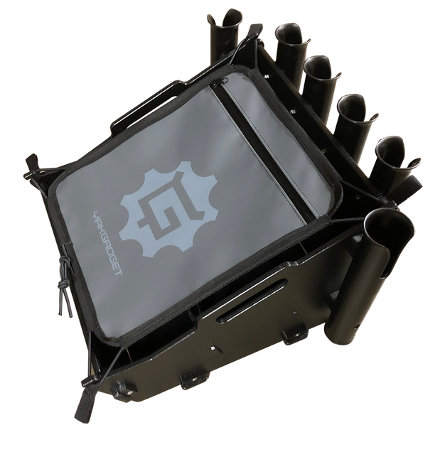 YakGadget LowPro Crate XD