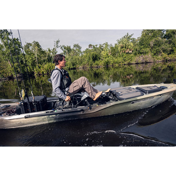 Bonafide XTR140P Fishing Kayak