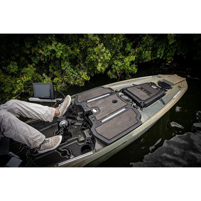 Bonafide XTR140P Fishing Kayak