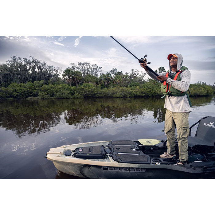 Bonafide XTR140P Fishing Kayak
