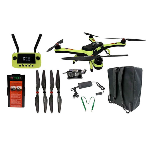 Xpece ONE BARE Fishing Drone — Eco Fishing Shop