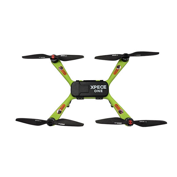 Xpece BARE Bundle