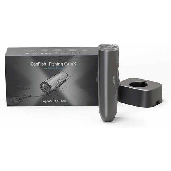Xpece Underwater Fishing Camera by CamX