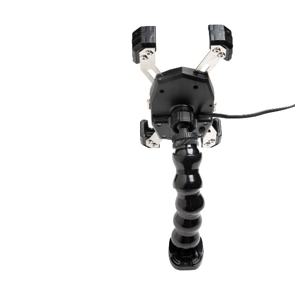 Yak Power 12 Volt Mobile Phone Wireless Fast Charger (15W)