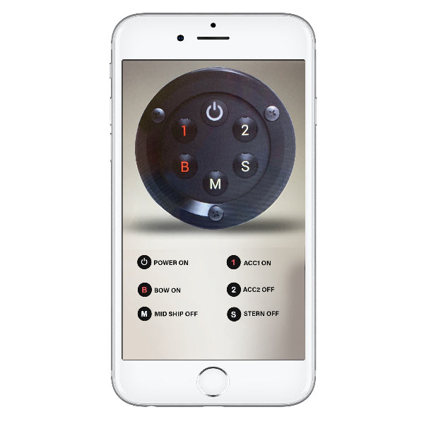 Yak Power 5 Circuit Wireless Serious Complete System