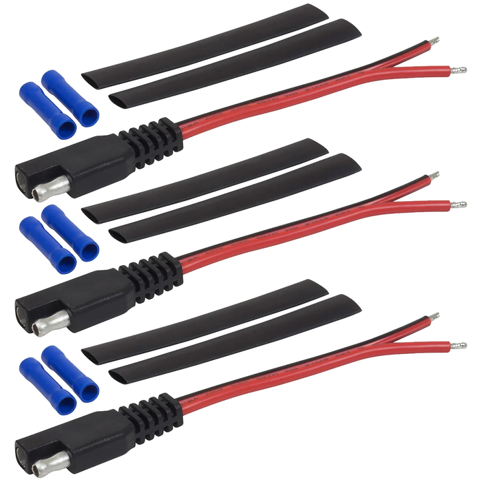 Yak Power Power Plug