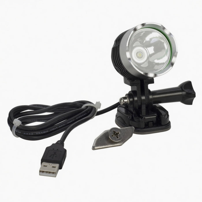 Yak Power USB Spot & Safety Light