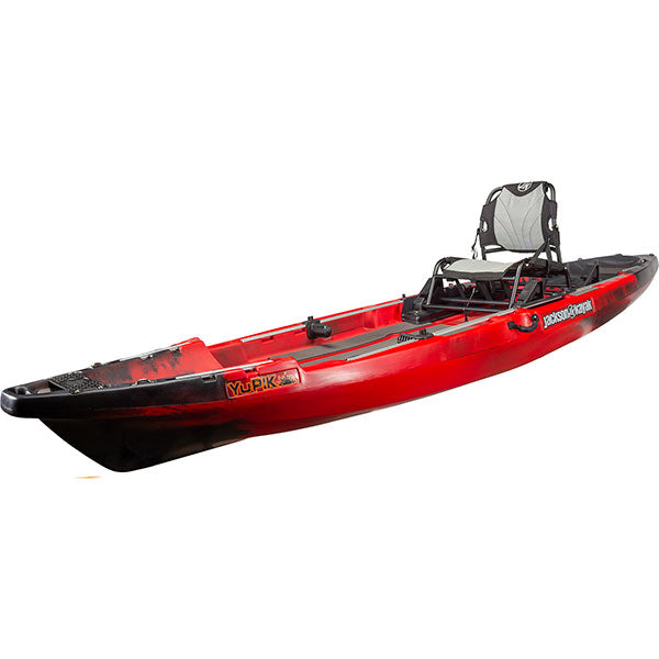 Jackson YuPIK Fishing Kayak