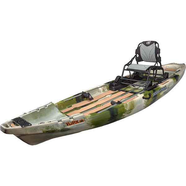 Jackson YuPIK Fishing Kayak