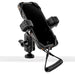 YakAttack RotoGrip Phone Holder w/ 1" Screwball Track Mount