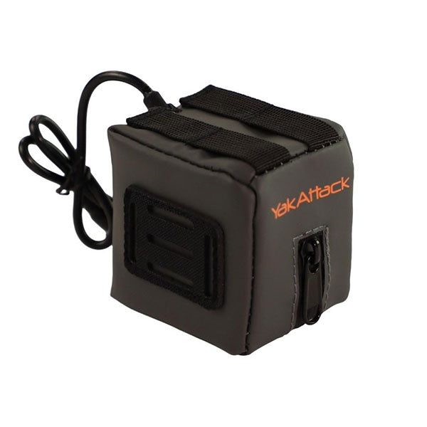 YakAttack 10 AH Lithium Ion Power Pack