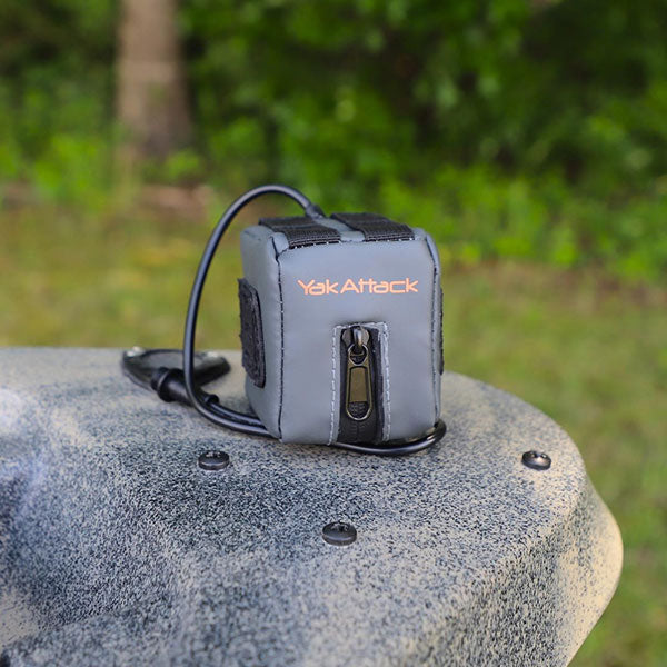 YakAttack 10 AH Lithium Ion Power Pack
