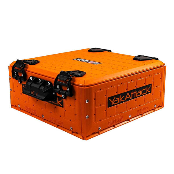YakAttack ShortStak Solo Storage Box