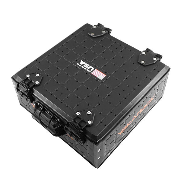 YakAttack ShortStak Solo Storage Box