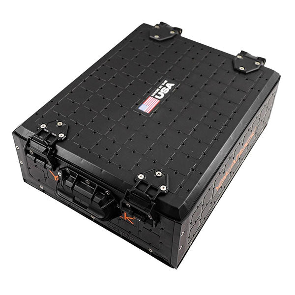 YakAttack ShortStak Solo Storage Box