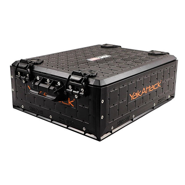 YakAttack ShortStak Solo Storage Box