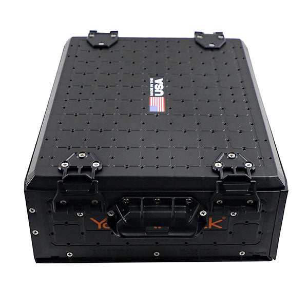 YakAttack ShortStak Solo Storage Box